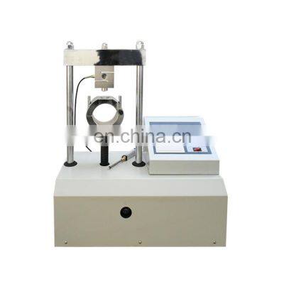 50kn Electric Marshall Test Apparatus Marshall Testing for Asphalt Wholesale Automatic Marshall Tester