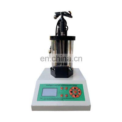 Lab Asphalt Softening Point Tester Ring and Ball Apparatus Bitumen Softening Point Tester