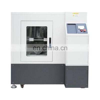Asphalt Mixture Wheel Rutting Ability Single wheel Automatic Wheel Track Tester