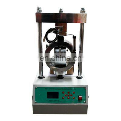 Hot sale Automatic marshall stability tester marshall stability testing machine manufacturer price