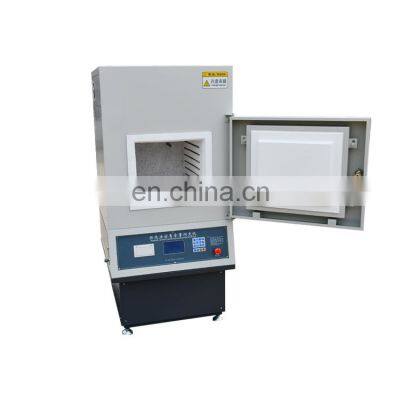 China Asphalt / Bitumen Content Furnace