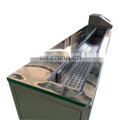 High quality Asphalt Ductility Tensile Testing Machine Bitumen Ductility Testing Apparatus