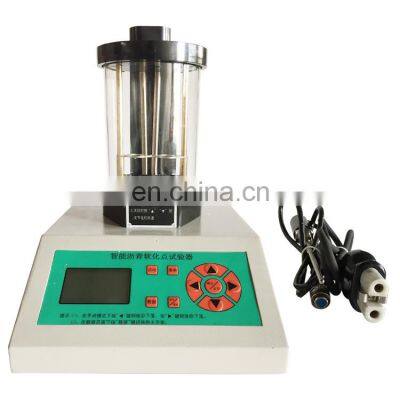 Softening Point Apparatus/ Asphalt Testing