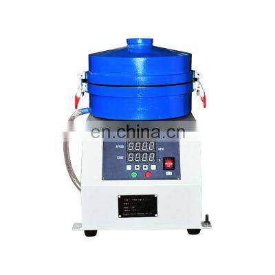 Bitumen Mixtures Extraction Test Asphalt Content Standard Asphalt Centrifuge Extracting Test Machine