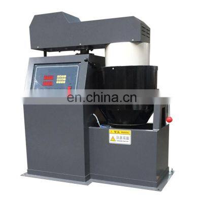 ASTM Asphalt Mixture Mixer Laboratory Bitumen Mixing Machine 20L