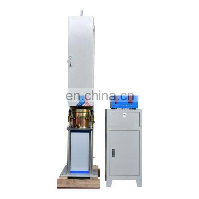 Electric Marshall compaction Apparatus