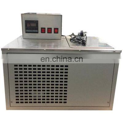 Low Temperature Water Bath Manufacturer/Supplier