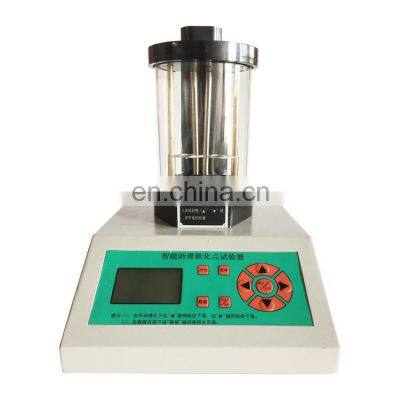 Vicat softening temperature supplier
