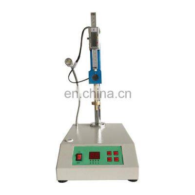 asphalt-penetrometer - Bitumen easy operation with discount price
