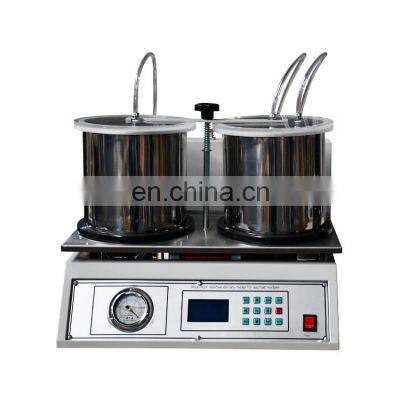 Asphalt Mixture Maximum Theory Density Meter Test Apparatus cheap price