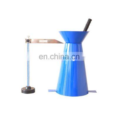 Concrete testing set Chinses manufacturer