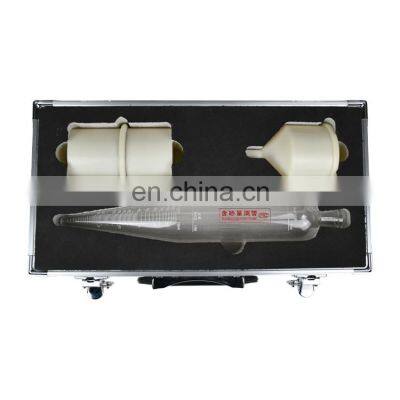 Mud Test Set Sand Content Tester