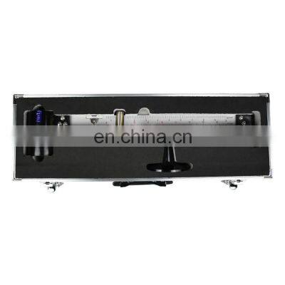 Pressurized Fluid Density Balance Drilling fluids Slurry Test
