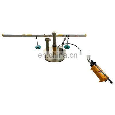 K60 Soil Static load Bearing Test Equipment