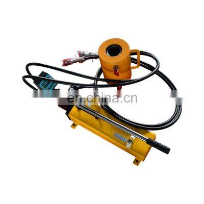 0-200kn Anchor Bolt Pull-out Tester For Rebar