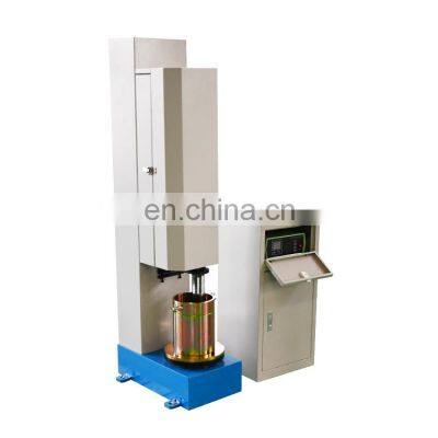 Motorized Compaction Apparatus/Compaction Testing Machine