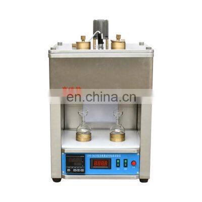 Laboratory Asphalt SAYBOLT Viscosimeter for sale