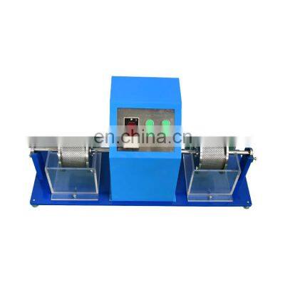 Slake Durability Apparatus/wetting and drying cycles of shale similar soft rocks