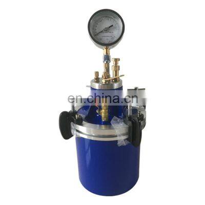 Air Content in Concrete Concrete Air Test Concrete Air Testing Equipment price