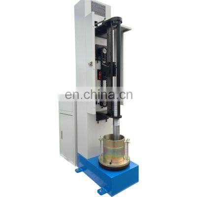 Automatic Multi Function Electric Compaction Apparatus Tester Marshall Electric Impact Compaction