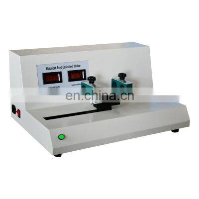 Sand Equivalent Test Apparatus Sand Equivalent Testing Equipment
