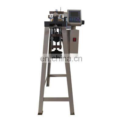 Direct Shear Test of Soil/Shear Strength of Soil by Direct Shear Test