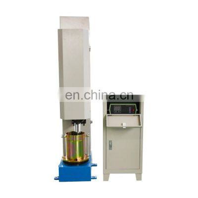 Multifunctional Electrical Compactor for soil
