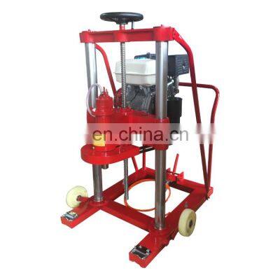 concrete Road Core Drill concrete Road Core Drill for sale