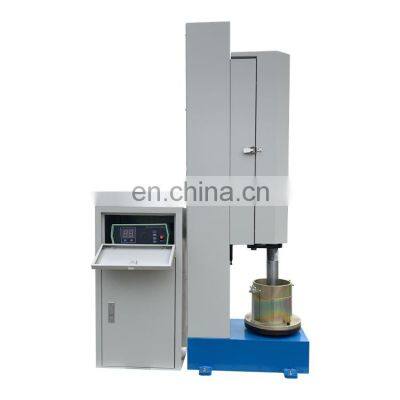 Digital Soil compaction test equipment for soil lab test