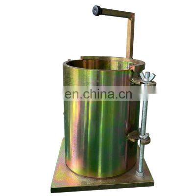 ASTM Soil CBR Mould price