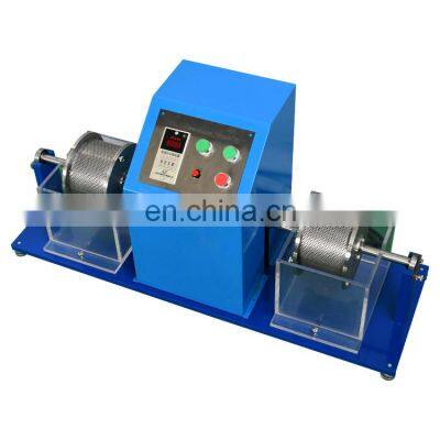 Rock Machine Slake-Durability Testing Apparatus Slake Durability Apparatus