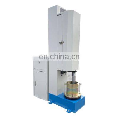 ASTM Standard Multifunctional Electrical Soil Compactor