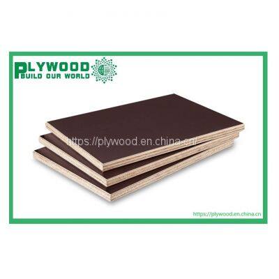 PLYWOOD (FORMPLY) STRUCTURAL F14 F17 Formply