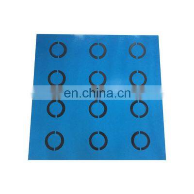 Vibrating Table for Concrete Mould