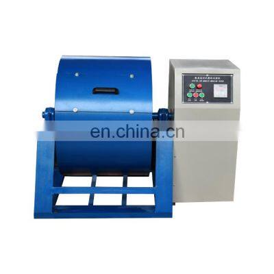 High quality hot sale Automatic digital display Los Angeles Abrasion Testing Machine Factory outlet