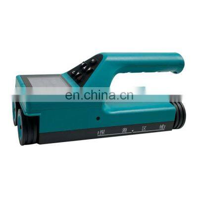 China Steel bar Rebar Locator Detector Concrete Cover Meter