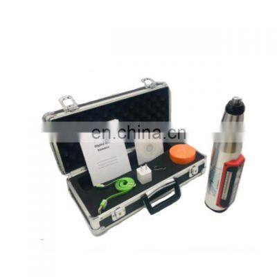 HT-225Q compression test on concrete civil engineering equipment