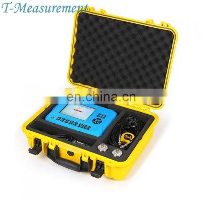 Taijia CJ-10 UPV Test On Concrete Ultrasonic Pulse Price For Velocity UPV Detector