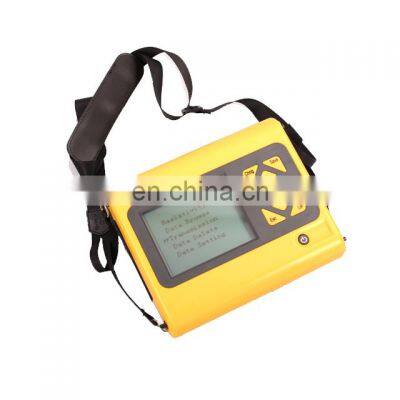 Taijia Digital Concrete Resistivity Meter Used For Concrete Steel Bar Corrosion Testing