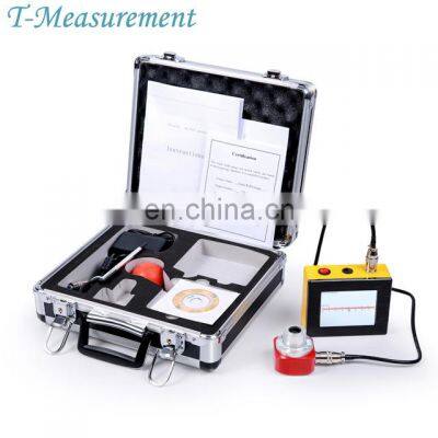 Taijia Concrete automatic digital crack depth width gauge meter measurement instrument