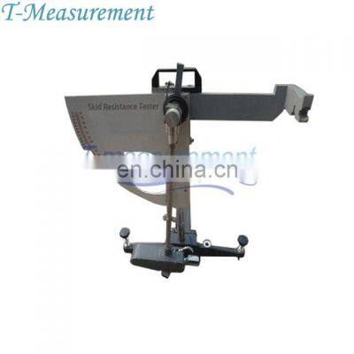 Taijia BM-III Pendulum Skid Tester Pendulum Squat Machine For Sale