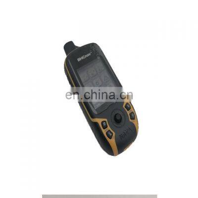 Taijia Professional satellite receiver BHCnav NAVA F30 handheld gps for land survey Wireless Load Cell