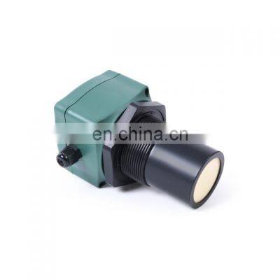 ultrasonic liquid level sensor Liquid Level Gauge Ultrasonic Level Meter