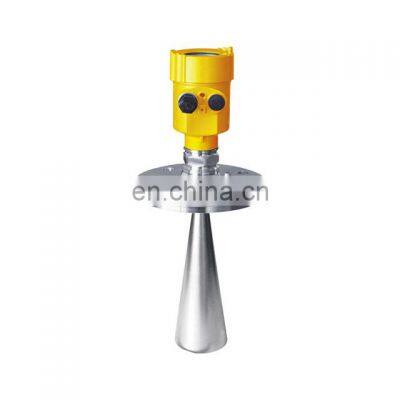 Taijia oem cement radar level meter gauge sensor radar level measurement Radar tank level gauge