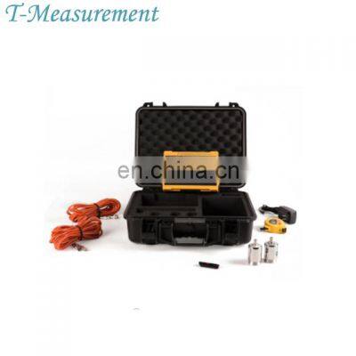 Taijia ZBL-U5100 ULTRASONIC CONCRETE DETECTOR, PULSE TESTER PORTABLE ULTRASOUND MACHINE FOR SALE UPV TEST ON CONCRETE
