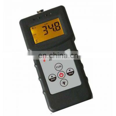 Taijia Portable Digital Moisture Meter Moisture Tester MS350