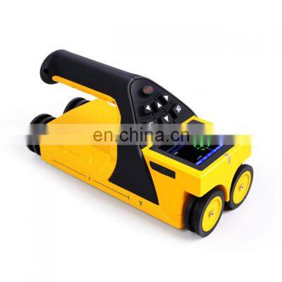 Taijia tferroscan/Profometer Rebar Locator rebar detector scanner
