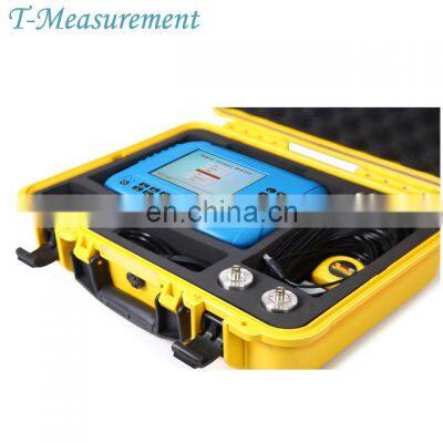 Taijia CJ-10 Ultrasonic Pulse Tester With Pulse Velocity Tester UPV For Ultrasonic Pulse Velocity