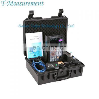 Taijia Ultrasonic/Eddy current integrated flaw detector Ultrasonic Flaw Detector Suppliers