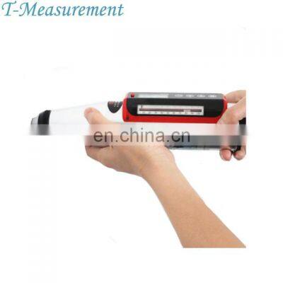Taijia HT-225Q Nondestructive Evaluation Laboratory sclerometer test hammer hardness of concrete